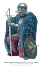 The Gaelic World at War : Soldiers & Soldiering in Ireland 1366-1547 - click to enlarge The Gaelic World at War : Soldiers & Soldiering in Ireland 1366-1547