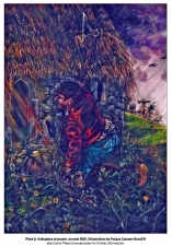 The Gaelic World at War : Soldiers & Soldiering in Ireland 1366-1547 - click to enlarge The Gaelic World at War : Soldiers & Soldiering in Ireland 1366-1547