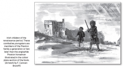 The Gaelic World at War : Soldiers & Soldiering in Ireland 1366-1547 - click to enlarge The Gaelic World at War : Soldiers & Soldiering in Ireland 1366-1547