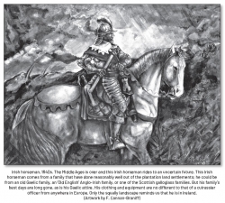 The Gaelic World at War : Soldiers & Soldiering in Ireland 1366-1547 - click to enlarge The Gaelic World at War : Soldiers & Soldiering in Ireland 1366-1547