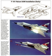 Air-to-Air Missiles Volume 2 : Development and Combat Across 80 Years. First Generation and Early Experiences, 1944-1959 - click to enlarge Air-to-Air Missiles Volume 2 : Development and Combat Across 80 Years. First Generation and Early Experiences, 1944-1959