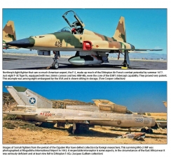 Air-to-Air Missiles Volume 2 : Development and Combat Across 80 Years. First Generation and Early Experiences, 1944-1959 - click to enlarge Air-to-Air Missiles Volume 2 : Development and Combat Across 80 Years. First Generation and Early Experiences, 1944-1959