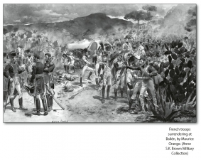 Napoleons Cuirassiers in Spain : The History of the 13th Cuirassiers Regiment (1808–1814) - click to enlarge Napoleons Cuirassiers in Spain : The History of the 13th Cuirassiers Regiment (1808–1814)