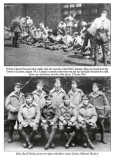 London Pride: The London Territorial Force in Peace and War, 1908-1921 Volume 1 : Peacetime, Society and the Transition to War - click to enlarge London Pride: The London Territorial Force in Peace and War, 1908-1921 Volume 1 : Peacetime, Society and the Transition to War