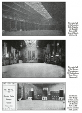 London Pride: The London Territorial Force in Peace and War, 1908-1921 Volume 1 : Peacetime, Society and the Transition to War - click to enlarge London Pride: The London Territorial Force in Peace and War, 1908-1921 Volume 1 : Peacetime, Society and the Transition to War