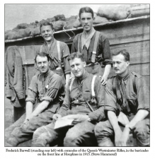 London Pride: The London Territorial Force in Peace and War, 1908-1921 Volume 1 : Peacetime, Society and the Transition to War - click to enlarge London Pride: The London Territorial Force in Peace and War, 1908-1921 Volume 1 : Peacetime, Society and the Transition to War