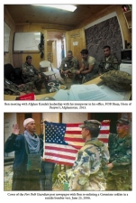 Bad War Stories - click to enlarge Bad War Stories