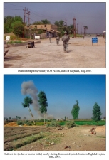 Bad War Stories - click to enlarge Bad War Stories