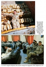 Bad War Stories - click to enlarge Bad War Stories