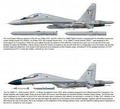 88 Hours War : The India-Pakistan War of May 2025 - click to enlarge 88 Hours War : The India-Pakistan War of May 2025