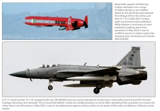 88-Hours War : The India-Pakistan War of May 2025