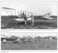 Chinese Military Aviation 1912-1937 Volume 1 : Air Forces in Beijing and Guangzhou, 1912-1927 - click to enlarge Chinese Military Aviation 1912-1937 Volume 1 : Air Forces in Beijing and Guangzhou, 1912-1927
