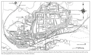Chinese Military Aviation 1912-1937 Volume 1 : Air Forces in Beijing and Guangzhou, 1912-1927 - click to enlarge Chinese Military Aviation 1912-1937 Volume 1 : Air Forces in Beijing and Guangzhou, 1912-1927