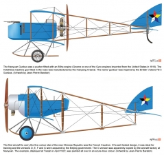 Chinese Military Aviation 1912-1937 Volume 1 : Air Forces in Beijing and Guangzhou, 1912-1927 - click to enlarge Chinese Military Aviation 1912-1937 Volume 1 : Air Forces in Beijing and Guangzhou, 1912-1927