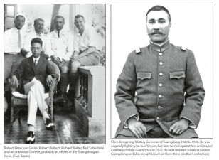 Chinese Military Aviation 1912-1937 Volume 1 : Air Forces in Beijing and Guangzhou, 1912-1927 - click to enlarge Chinese Military Aviation 1912-1937 Volume 1 : Air Forces in Beijing and Guangzhou, 1912-1927
