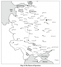 Why Barbarossa Failed : Germany and Russia in the Second World War - click to enlarge Why Barbarossa Failed : Germany and Russia in the Second World War