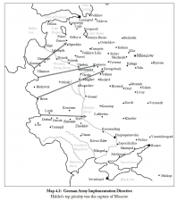Why Barbarossa Failed : Germany and Russia in the Second World War - click to enlarge Why Barbarossa Failed : Germany and Russia in the Second World War