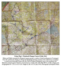 Why Barbarossa Failed : Germany and Russia in the Second World War - click to enlarge Why Barbarossa Failed : Germany and Russia in the Second World War