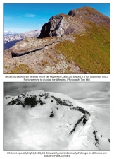 Thunder in the Mountains : The First World War on the Italian Front - click to enlarge Thunder in the Mountains : The First World War on the Italian Front