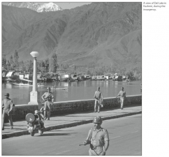 Shadows in Paradise Volume 1 : Kashmir, Politics and Insurgency, 1965-1989 - click to enlarge Shadows in Paradise Volume 1 : Kashmir, Politics and Insurgency, 1965-1989