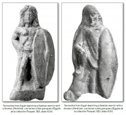 The Armies of Ptolemaic Egypt : Cleruchs, Mercenaries and Machimoi 323-30 BCE - click to enlarge The Armies of Ptolemaic Egypt : Cleruchs, Mercenaries and Machimoi 323-30 BCE