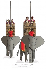 The Armies of Ptolemaic Egypt : Cleruchs, Mercenaries and Machimoi 323-30 BCE - click to enlarge The Armies of Ptolemaic Egypt : Cleruchs, Mercenaries and Machimoi 323-30 BCE