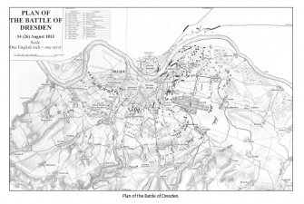 The Russian History of the War of 1813 Volume 2 : The War to Liberate Germany - click to enlarge The Russian History of the War of 1813 Volume 2 : The War to Liberate Germany