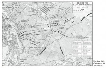 The Russian History of the War of 1813 Volume 2 : The War to Liberate Germany - click to enlarge The Russian History of the War of 1813 Volume 2 : The War to Liberate Germany