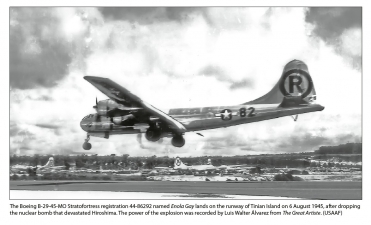 Flashes in the Dark Volume 1 : USAF Covert Operations and Nuclear Intelligence in Argentina, 1946-1957 - click to enlarge Flashes in the Dark Volume 1 : USAF Covert Operations and Nuclear Intelligence in Argentina, 1946-1957