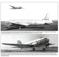 Flashes in the Dark Volume 1 : USAF Covert Operations and Nuclear Intelligence in Argentina, 1946-1957 - click to enlarge Flashes in the Dark Volume 1 : USAF Covert Operations and Nuclear Intelligence in Argentina, 1946-1957