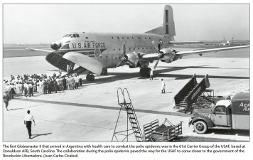 Flashes in the Dark Volume 1 : USAF Covert Operations and Nuclear Intelligence in Argentina, 1946-1957 - click to enlarge Flashes in the Dark Volume 1 : USAF Covert Operations and Nuclear Intelligence in Argentina, 1946-1957