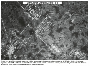 Flashes in the Dark Volume 1 : USAF Covert Operations and Nuclear Intelligence in Argentina, 1946-1957 - click to enlarge Flashes in the Dark Volume 1 : USAF Covert Operations and Nuclear Intelligence in Argentina, 1946-1957