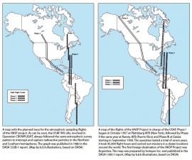 Flashes in the Dark Volume 1 : USAF Covert Operations and Nuclear Intelligence in Argentina, 1946-1957 - click to enlarge Flashes in the Dark Volume 1 : USAF Covert Operations and Nuclear Intelligence in Argentina, 1946-1957