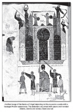 The Fall of Moorish Seville 1023-1091 : The Creation and Destruction of a Hispanic-Muslim Kingdom in the 11th Century - click to enlarge The Fall of Moorish Seville 1023-1091 : The Creation and Destruction of a Hispanic-Muslim Kingdom in the 11th Century