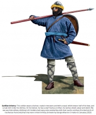 The Fall of Moorish Seville 1023-1091 : The Creation and Destruction of a Hispanic-Muslim Kingdom in the 11th Century - click to enlarge The Fall of Moorish Seville 1023-1091 : The Creation and Destruction of a Hispanic-Muslim Kingdom in the 11th Century