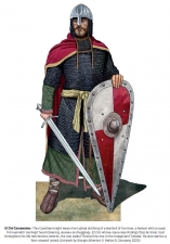 The Fall of Moorish Seville 1023-1091 : The Creation and Destruction of a Hispanic-Muslim Kingdom in the 11th Century - click to enlarge The Fall of Moorish Seville 1023-1091 : The Creation and Destruction of a Hispanic-Muslim Kingdom in the 11th Century