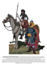 The Fall of Moorish Seville 1023-1091 : The Creation and Destruction of a Hispanic-Muslim Kingdom in the 11th Century - click to enlarge The Fall of Moorish Seville 1023-1091 : The Creation and Destruction of a Hispanic-Muslim Kingdom in the 11th Century