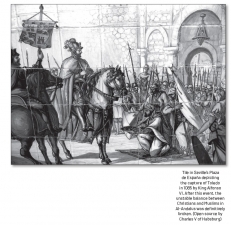 The Fall of Moorish Seville 1023-1091 : The Creation and Destruction of a Hispanic-Muslim Kingdom in the 11th Century - click to enlarge The Fall of Moorish Seville 1023-1091 : The Creation and Destruction of a Hispanic-Muslim Kingdom in the 11th Century
