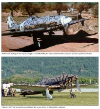 The Bazzocchi Connection : Aermacchi MB.326 & MB.339 in World-wide Service, 1961-Today - click to enlarge The Bazzocchi Connection : Aermacchi MB.326 & MB.339 in World-wide Service, 1961-Today