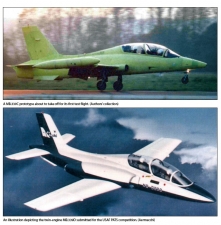 The Bazzocchi Connection : Aermacchi MB.326 & MB.339 in World-wide Service, 1961-Today - click to enlarge The Bazzocchi Connection : Aermacchi MB.326 & MB.339 in World-wide Service, 1961-Today