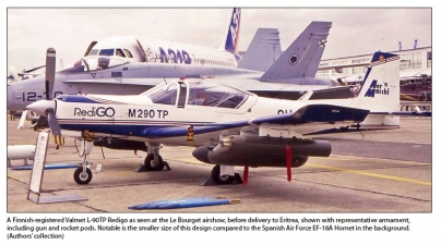 The Bazzocchi Connection : Aermacchi MB.326 & MB.339 in World-wide Service, 1961-Today - click to enlarge The Bazzocchi Connection : Aermacchi MB.326 & MB.339 in World-wide Service, 1961-Today