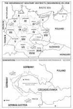 German Light Divisions 1938-39 Volume 1 : Formation, Armament, and Early Campaigns of 1938-39 - click to enlarge German Light Divisions 1938-39 Volume 1 : Formation, Armament, and Early Campaigns of 1938-39