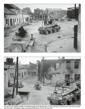 German Light Divisions 1938-39 Volume 2 : Polish Campaign 1939, Combat Lessons, Camouflage, Markings & Equipment - click to enlarge German Light Divisions 1938-39 Volume 2 : Polish Campaign 1939, Combat Lessons, Camouflage, Markings & Equipment