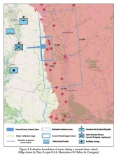 Rise of the Machines : Drone Warfare in the Russia-Ukraine War – Tactics, Operations, Strategy - click to enlarge Rise of the Machines : Drone Warfare in the Russia-Ukraine War – Tactics, Operations, Strategy