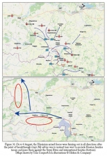 Rise of the Machines : Drone Warfare in the Russia-Ukraine War – Tactics, Operations, Strategy - click to enlarge Rise of the Machines : Drone Warfare in the Russia-Ukraine War – Tactics, Operations, Strategy