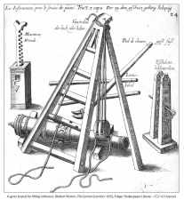 The Trayne of Artillery 1642-1646 : Ordnance and associated capabilities of English armies during the First Civil War - click to enlarge The Trayne of Artillery 1642-1646 : Ordnance and associated capabilities of English armies during the First Civil War