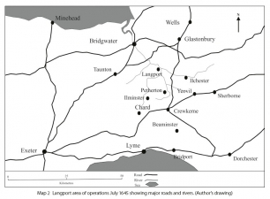 The Trayne of Artillery 1642-1646 : Ordnance and associated capabilities of English armies during the First Civil War - click to enlarge The Trayne of Artillery 1642-1646 : Ordnance and associated capabilities of English armies during the First Civil War