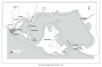 British Amphibious Warfare 1739-1815 : Success and Failure Across Five Continents - click to enlarge British Amphibious Warfare 1739-1815 : Success and Failure Across Five Continents