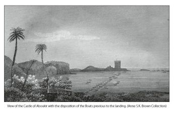 British Amphibious Warfare 1739-1815 : Success and Failure Across Five Continents - click to enlarge British Amphibious Warfare 1739-1815 : Success and Failure Across Five Continents