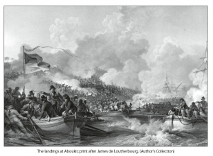 British Amphibious Warfare 1739-1815 : Success and Failure Across Five Continents - click to enlarge British Amphibious Warfare 1739-1815 : Success and Failure Across Five Continents
